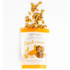 Green Juju Dog & Cat Freeze-Dried Grain Free Whole Food Bite Duck Orange Toppers 7.5oz.