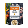 Natures Variety Dog Instinct Raw Meal Freezedried Chicken Cagefree 25oz. (Case Of 6)