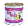 Dogs In The Kitchen Love Me Tender 10 Oz. (Case Of 12)