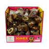 Jones "L" Bone 1Pack Shrink Wrap (Case of 15)