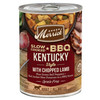 Merrick Dog Slow Cooked Grain Free Kentucky Lamb 12.7 Oz (Case Of 12)