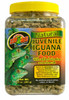 Zoo Med All Natural Juvenile Iguana Dry Food 10 Oz