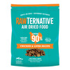 Grandma Maes Country Naturals RawTernative Air Dried Dry Dog Food Chicken & Liver 1ea/1 lb