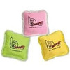 Duckyworld-Yeowww 812402000232 Pillow Refills Catnip Toy, Yellow yellow  2.5 X 1 X 2.5 inches