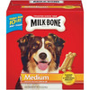 Milk-Bone Original Dog Biscuits Medium, 10 Lb
