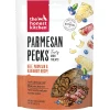 The Honest Kitchen Dog Parmesan Pecks Beef & Blueberry 8oz.