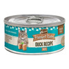 Merrick Cat Purrfect Bistro Duck Pate 3Oz