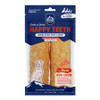 Himalayan Dog Chew - Happy Teeth: Cheese, Large, 4oz/2ct