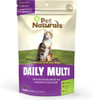 Pet Naturals Of Vermont Cat Daily Multi 30Ct