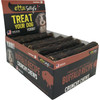 856595005650 7 in. Dog Crunch Chew Buffalo - 20 Count Aqua XL