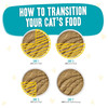 BFF Cat Play Tpsy Trvy Chicken 5.5 Oz. (Case Of 8)