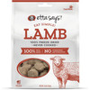 Etta Says Freeze Dried Lamb Dog Treat - 2.5 oz