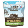 Tuckers Pork-Duck-Pumpkin, 14 Oz