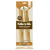 Fieldcrest Farms Nothin' To Hide Peanut Butter Roll Dog Treat 2 Pk, 10 In