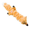 Spot Ethical Skinneeez Extreme Quilted Dog Toy Fox 23 In