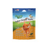 3 oz Emerald Pet Feline Dental Treats Chicken Flavor