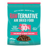 Grandma Mae's Country Naturals Dog Rawternative Salmon & Beef Recipe 5Lbs