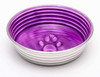 Loving Pets Le Bol Dog Bowl Lilac 1ea/XS