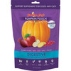 884308828111 6 oz Pumpkin Pouch Digestive Food Floral Multi 34