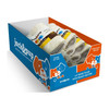 Jack & Pup D 3-4" Filled Bone  Pnut Bttr 18Ct Disp Box