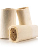 Jack & Pup D 3-4" Filled Bone  Pnut Bttr 18Ct Disp Box