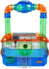 Kaytee Critter Trail Triple Play Habitat 17.25"L x 11.5"W x 19.25"H