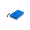 Dogtra Replacement Battery Blue