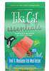 Tiki Pet Cat Essential Grain Free Trout Menhaden Fish 12Lb