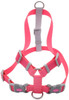Coastal Pet Pro Waterproof Dog Harness 1" Wide Fuscia Large