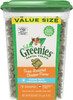 Feline Greenies Dental Treat Chicken Jumbo Tub 9.75oz