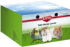 Kaytee Take Home Carrier Medium (6"L x 4"W x 4"H)