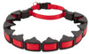 Coastal Pet Natural Control Training Collar Red 22" Long