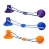Spot Press and Pull Interactive Dog Toy Assorted Colors 1 count