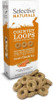 Supreme Pet Foods Selective Naturals Country Loops 2.8 oz