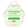 Pet House Candle Wax Melt Bamboo Watermint Case of 12