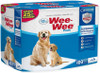 Four Paws Wee-Wee Pad Brick Bag 100Pk