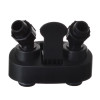 Aquatop Replacement Quick Disconnect Valve for CF500-UV 1 Pack