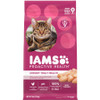 Iams Proactive Health Urinary Tract Health Dry Cat Food Chicken 7 Lb