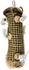 Penn Plax Bird Life Natural Weave Kabob