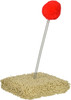 North American Cat Toy on a Spring 1 Pack