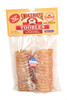 Smokehouse Usa Made Toobles Dog Chew 2 Ct, 4-5 In