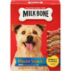 Milk-Bone Flavor Snacks Dog Treats Small, Medium, 24 Oz