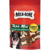 Milk-Bone Trail Mix Dog Treats Beef Mini, 9 Oz