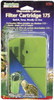 Reptology Internal Filter 175 Disposable Carbon 2 count
