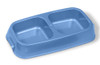 Van Ness Lightweight Double Diner Dish