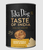 Tiki Pet Dog Gourmet Indian Chicken 12Oz