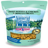 Natural Balance Pet Foods L.I.T. Sweet Potato and Chicken Dog Treat 8 Oz