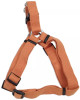 Coastal Pet New Earth Soy Comfort Wrap Dog Harness Pumpkin Orange -  X-Small - 1 count