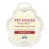 Pet House Candle Wax Melt Elderberry Jam 12 Piece Fall