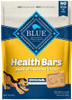 Blue Buffalo Health Bars Dog Biscuits - Baked with Bananas & Yogurt 16 oz